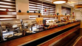 The Duman Hotel