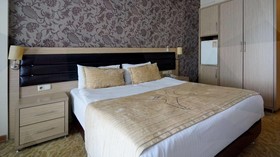 The Duman Hotel