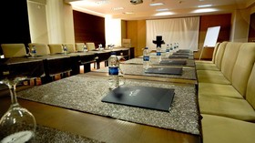 The Duman Hotel