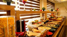 The Duman Hotel