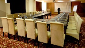 The Duman Hotel
