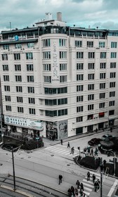 The Duman Hotel