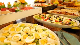 The Duman Hotel