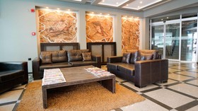 The Duman Hotel
