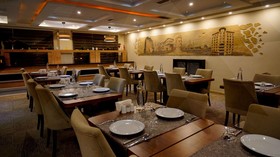 The Duman Hotel
