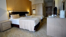 The Duman Hotel
