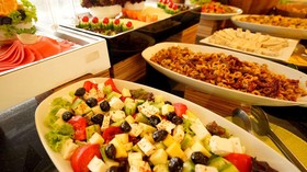 The Duman Hotel