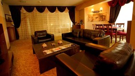 The Duman Hotel