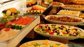 The Duman Hotel