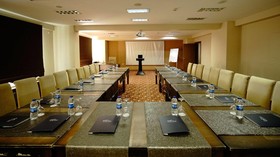 The Duman Hotel