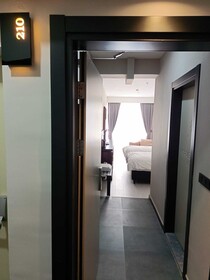 Formercity Termal Hotel