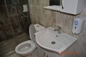 Gold Suite Eskisehir