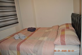 Gold Suite Eskisehir