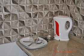 Gold Suite Eskisehir