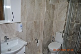 Gold Suite Eskisehir