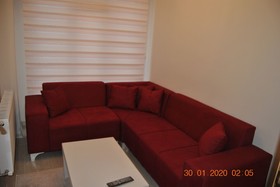 Gold Suite Eskisehir