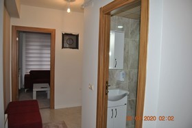 Gold Suite Eskisehir