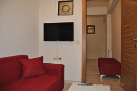 Gold Suite Eskisehir