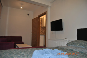 Gold Suite Eskisehir