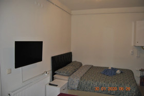 Gold Suite Eskisehir