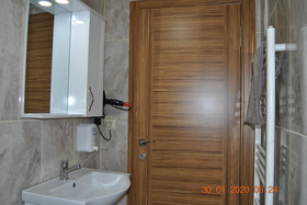 Gold Suite Eskisehir