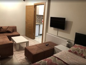 Gold Suite Eskisehir