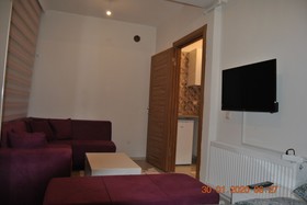 Gold Suite Eskisehir