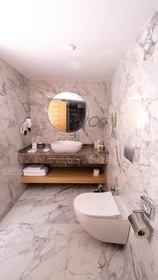 Grande Arte Hotel