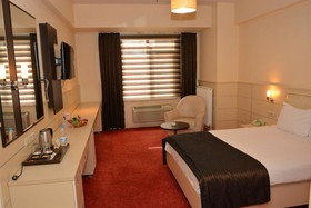 Hangover Central Hotel