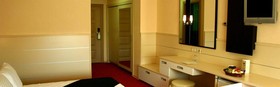 Hangover Central Hotel
