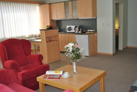 Gürgenci Suite Hotel