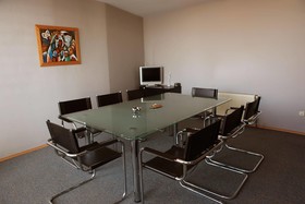 Gürgenci Suite Hotel