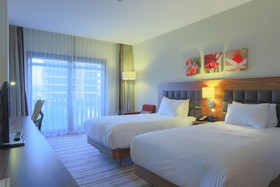 Hilton Garden Inn Eskisehir
