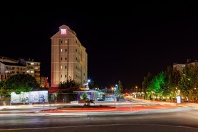 ibis Eskisehir