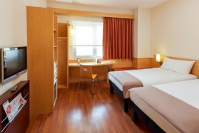 ibis Eskisehir