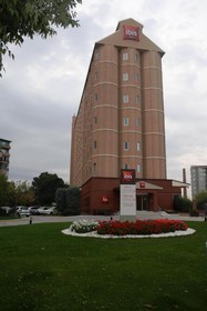 ibis Eskisehir