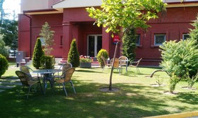 ibis Eskisehir