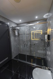 Nova Vista Eskisehir Centrum Hotel, a member of Radisson Individuals
