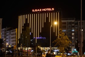 Nova Vista Eskisehir Centrum Hotel, a member of Radisson Individuals