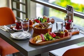 Nova Vista Eskisehir Centrum Hotel, a member of Radisson Individuals