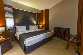 Nova Vista Eskisehir Centrum Hotel, a member of Radisson Individuals