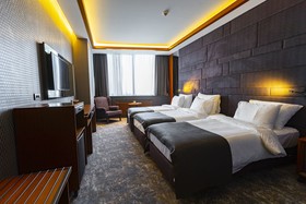 Nova Vista Eskisehir Centrum Hotel, a member of Radisson Individuals