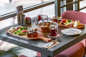 Nova Vista Eskisehir Centrum Hotel, a member of Radisson Individuals