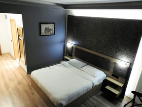 Inn Town Hotel