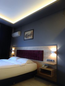 Inn Town Hotel