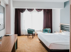Inn Town Hotel