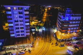 Inn Town Hotel