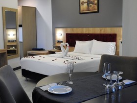Inn Town Hotel