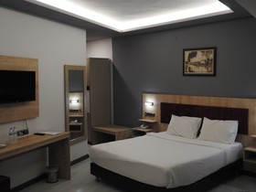Inn Town Hotel