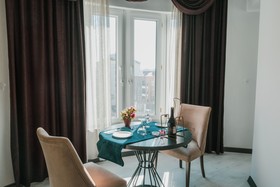Inn Town Hotel